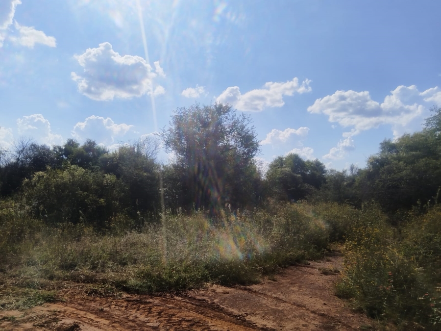 Commercial Property for Sale in Koster North West